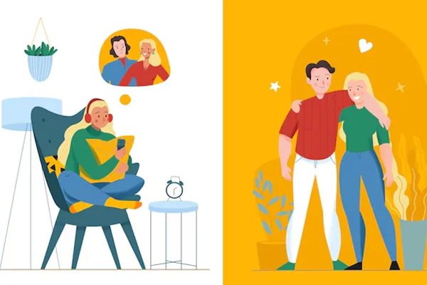 Love and Relationship Management