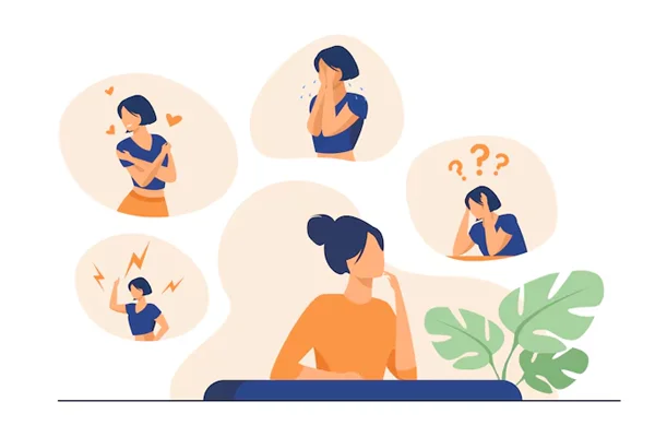 Emotion Management