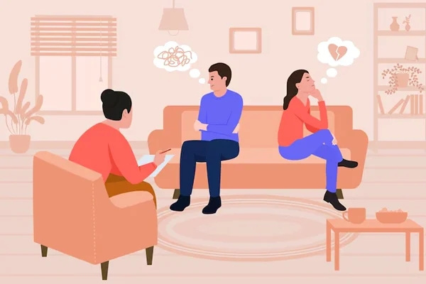 Marriage Counselling
