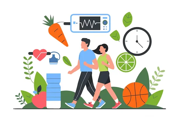 Lifestyle Management