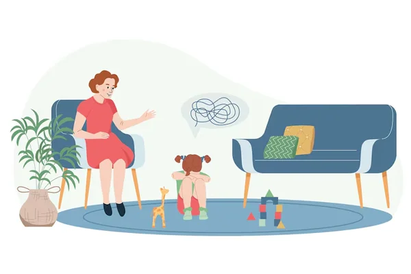 Child and Adolescent Issues
