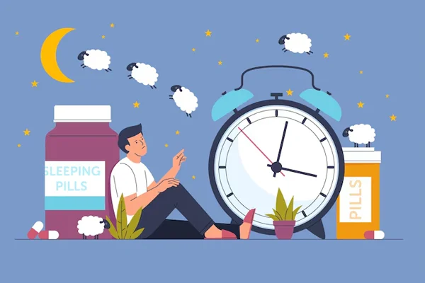 Sleep Management